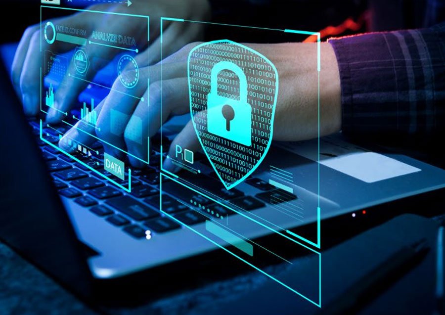 Fire Cybertech